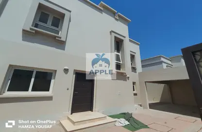 Villa - 3 Bedrooms - 4 Bathrooms for rent in Barashi - Al Badie - Sharjah