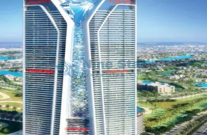Apartment - Studio - 1 Bathroom for sale in Diamondz By Danube - Jumeirah Lake Towers - Dubai