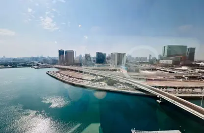 شقة - 2 غرف نوم - 3 حمامات للبيع في أوشن تيراس - مارينا سكوير - جزيرة الريم - أبوظبي