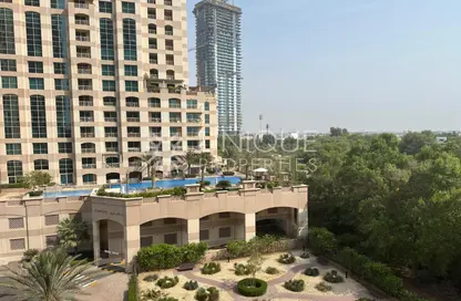 Apartment - 1 Bedroom - 2 Bathrooms for sale in The Fairways East - The Fairways - The Views - Dubai