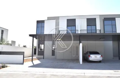 Townhouse - 4 Bedrooms - 4 Bathrooms for rent in Murooj Al Furjan - Al Furjan - Dubai