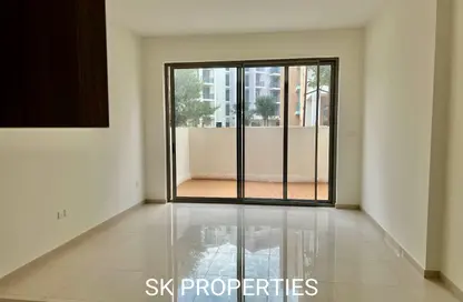 Apartment - Studio - 1 Bathroom for rent in Uptown Al Zahia - Al Zahia - Muwaileh Commercial - Sharjah