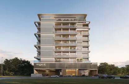 Apartment - Studio - 1 Bathroom for sale in Golf Grove By Regent - Dubai Production City (IMPZ) - Dubai