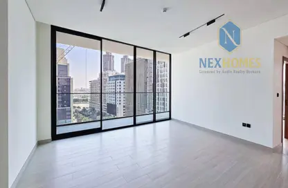 Apartment - 2 Bedrooms - 2 Bathrooms for sale in Binghatti Amber - District 11 - Jumeirah Village Circle - Dubai