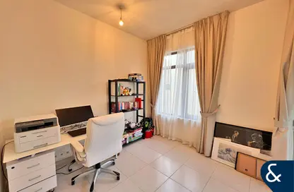 Villa - 3 Bedrooms - 4 Bathrooms for rent in Mira Oasis 1 - Mira Oasis - Reem - Dubai