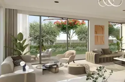 Townhouse - 4 Bedrooms - 4 Bathrooms for sale in Aura - Tilal Al Ghaf - Dubai