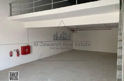 Warehouse - Studio - 1 Bathroom for rent in Al Jurf Industrial 1 - Al Jurf Industrial - Ajman