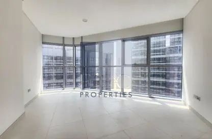 Apartment - 3 Bedrooms - 4 Bathrooms for rent in Radiant Square - City Of Lights - Al Reem Island - Abu Dhabi