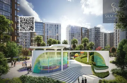 Apartment - 3 Bedrooms - 4 Bathrooms for sale in Olfah - Muwaileh Commercial - Sharjah