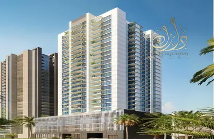 Apartment - 3 Bedrooms - 4 Bathrooms for sale in V1ter Residence - Jumeirah Village Circle - Dubai