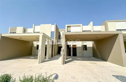 Villa - 3 Bedrooms - 3 Bathrooms for rent in La Violeta 1 - Villanova - Dubai Land - Dubai
