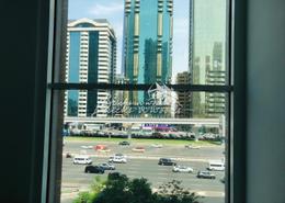 Apartment - 1 bedroom - 2 bathrooms for rent in DXB Tower - Sheikh Zayed Road - Dubai