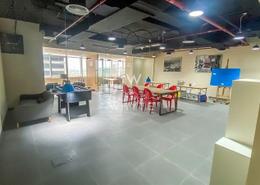 Office Space for sale in Mazaya Business Avenue AA1 - Mazaya Business Avenue - Jumeirah Lake Towers - Dubai