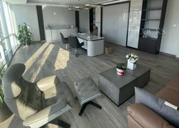 Office Space - 1 bathroom for sale in Sobha Sapphire - Business Bay - Dubai