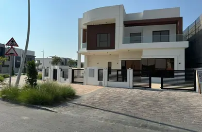 فيلا - 4 غرف نوم - 5 حمامات للبيع في ليا - فدان ياس - جزيرة الياس - أبوظبي