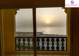Studio - 1 bathroom for rent in Marina Apartments F - Al Hamra Marina Residences - Al Hamra Village - Ras Al Khaimah