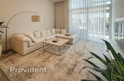 Apartment - 1 Bedroom - 1 Bathroom for rent in Belgravia 3B - Belgravia 3 - District 15 - Jumeirah Village Circle - Dubai