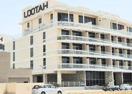 Huge 1 bed Loft in JVC - Flexible Payment