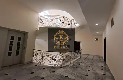 Apartment - Studio - 1 Bathroom for rent in Mohamed Bin Zayed City - Abu Dhabi
