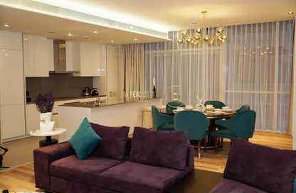 Apartment - 3 Bedrooms - 4 Bathrooms for sale in Rove City Walk - City Walk - Dubai