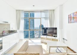 Studio - 1 bathroom for sale in Liberty House - DIFC - Dubai