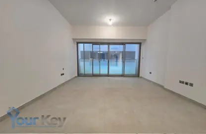 Apartment - Studio - 1 Bathroom for rent in P2737 - Electra Street - Abu Dhabi