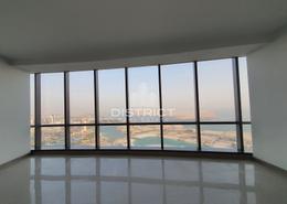 Apartment - 2 bedrooms - 3 bathrooms for rent in Etihad Tower 2 - Etihad Towers - Corniche Road - Abu Dhabi