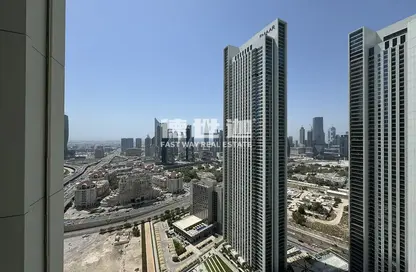 شقة - 2 غرف نوم - 3 حمامات للايجار في داون تاون فيوز - زعبيل 2 - زعبيل - دبي