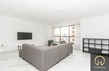 Apartment - 2 Bedrooms - 3 Bathrooms for rent in Murjan 1 - Murjan - Jumeirah Beach Residence - Dubai