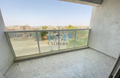 شقة - 2 غرف نوم - 3 حمامات للايجار في المناصير - العين