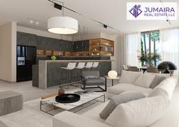Apartment - 2 bedrooms - 4 bathrooms for sale in Bay Residences - Hayat Island - Mina Al Arab - Ras Al Khaimah