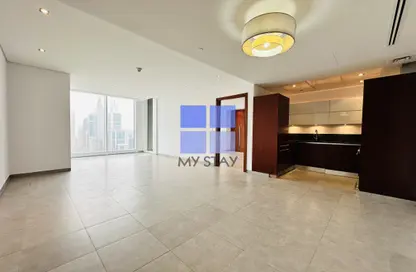 Apartment - 1 Bedroom - 2 Bathrooms for rent in Maze Tower - Sheikh Zayed Road - Dubai
