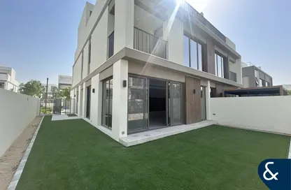 Villa - 4 Bedrooms - 4 Bathrooms for rent in Aura - Tilal Al Ghaf - Dubai