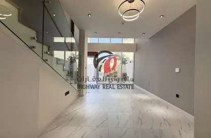 فيلا - غرفة نوم - 2 حمامات للايجار في روكان - دبي لاند - دبي فيلا - غرفة نوم - 2 حمامات للايجار في روكان - دبي لاند - دبي