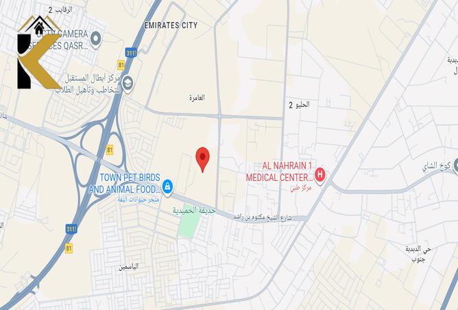15247564 - الصورة الرئيسية للعقار