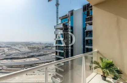 Apartment - Studio - 1 Bathroom for rent in Lake View Tower - JLT Cluster B - Jumeirah Lake Towers - Dubai Apartment - Studio - 1 Bathroom for rent in Lake View Tower - JLT Cluster B - Jumeirah Lake Towers - Dubai