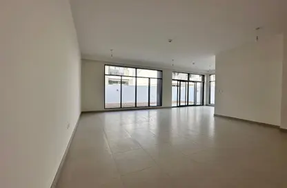 Villa - 5 Bedrooms - 6 Bathrooms for rent in The Pulse Beachfront 2 - The Pulse - Dubai South (Dubai World Central) - Dubai