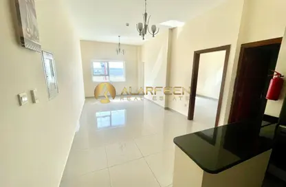 شقة - غرفة نوم - 1 حمام للايجار في برج جاي اس - مدينة دبي الرياضية - دبي