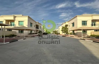 Villa - 6 Bedrooms - 5 Bathrooms for rent in Khalifa City A Villas - Khalifa City A - Khalifa City - Abu Dhabi