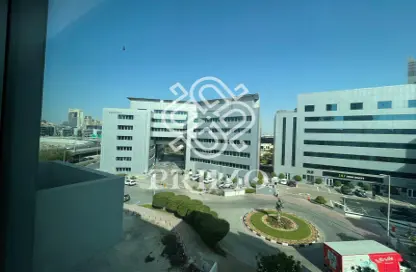 Office Space - Studio for rent in The LOFT Office 3 - The LOFT Offices - Dubai Media City - Dubai