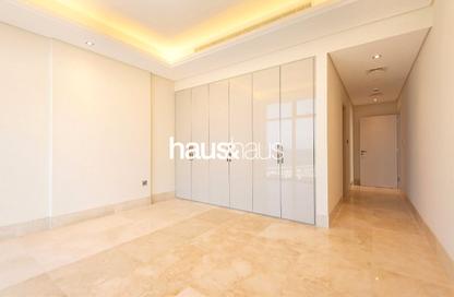 Apartment - 3 Bedrooms - 4 Bathrooms for rent in The 8 - The Crescent - Palm Jumeirah - Dubai