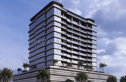 Apartment - 2 Bedrooms - 3 Bathrooms for sale in Sofitel Residences Downtown - Burj Khalifa Area - Downtown Dubai - Dubai