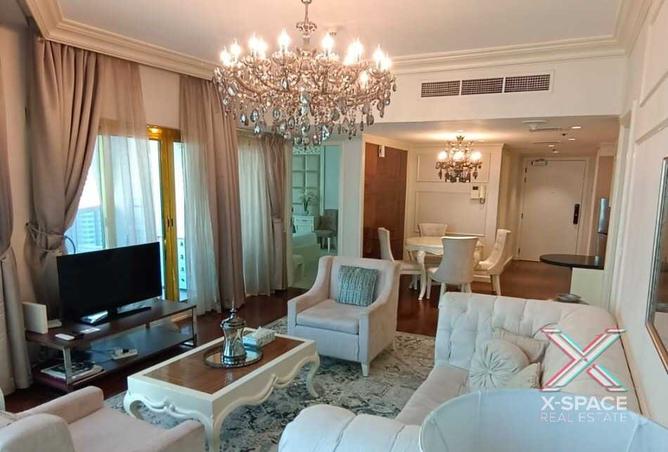 2BR PLUS MAID / PARK VIEW TOWERS / BEST DEAL