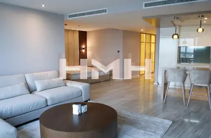 Apartment - 1 Bathroom for sale in D1 Tower - Culture Village - Dubai