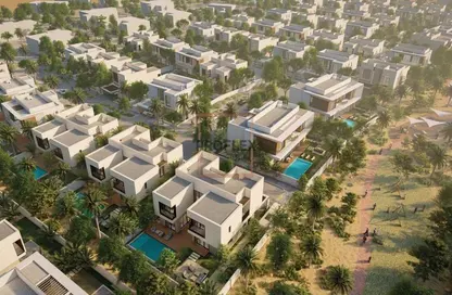 Villa - 5 Bedrooms - 6 Bathrooms for sale in Al Jurf Gardens Phase 2 Kayan - AlJurf - Ghantoot - Abu Dhabi
