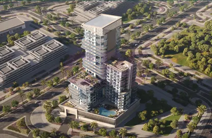 Apartment - Studio - 1 Bathroom for sale in Al Reem Island - Abu Dhabi