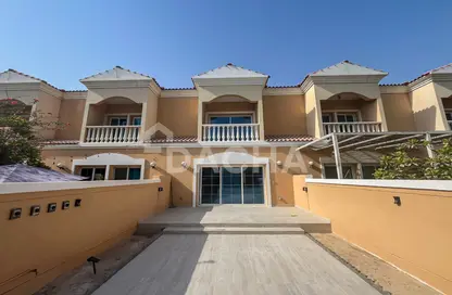 Townhouse - 2 Bedrooms - 2 Bathrooms for sale in Mediterranean Townhouse - Jumeirah Village Triangle - Dubai