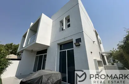 تاون هاوس - 3 غرف نوم - 4 حمامات للايجار في 1 أرابيلا تاون هاوس - أرابيلا تاون هاوس - مودون - دبي