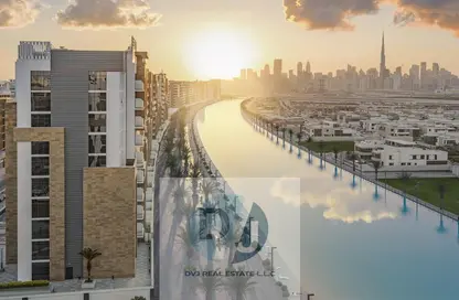 شقة - غرفة نوم - 2 حمامات للبيع في عزيزى ريفيرا ري - ميدان واحد - ميدان - دبي