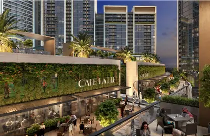 Apartment - 1 Bedroom - 2 Bathrooms for sale in Sobha Orbis - Motor City - Dubai